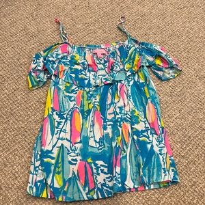 Lily Pulitzer Small